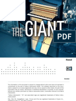 The Giant Manual English