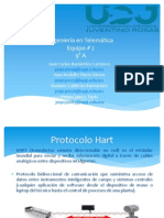 Protocolo Hart Ieee802