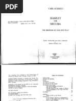 Download Schmitt - Hamlet or Hecuba by Dick Wantsadanna SN147483218 doc pdf