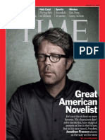 Time Magazine - August 23rd 2010 (True PDF