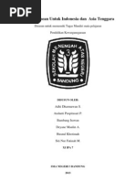 Download Manfaat Asean Untuk Indonesia Dan Asia Tenggara KELOMPOK by dwikane SN147489351 doc pdf