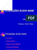 TITULAÇÕES ÁCIDO-BASE.ppt