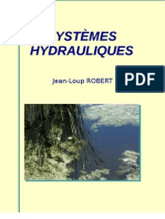 Systèmes Hydrauliques