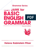 8081643-testbankforbasicenglishgrammar