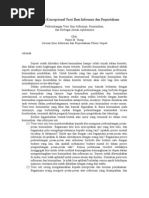 Download an Teori Komunikasi Informasi Dan Alasan Aplikasinya by pawitmy1202 SN14750215 doc pdf
