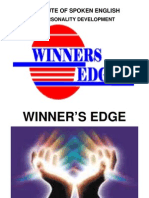 Winner's Edge We16