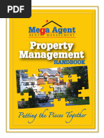 Download Mega Agent Rental Management Property Management Guide by Collier Swecker SN147512895 doc pdf