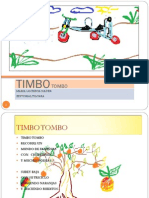 Timbo Tombo 3