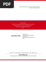 El declinar de la profecía en el siglo II