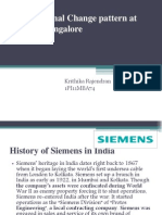 Presentation Siemens