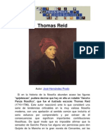 Philosophica Enciclopedia Thomas Reid