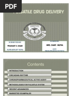 Download pulsatile drug delivery by prashant SN14752796 doc pdf