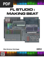 Download Tutorial FL Studio Basic Part 2 Making Beat by Dwi Antony Verdugo SN147529224 doc pdf