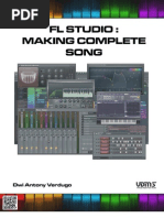 Download Tutorial FL Studio Basic Part 3 Making a Complete Song by Dwi Antony Verdugo SN147529403 doc pdf
