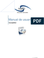 Manual de Usuario VentaMad