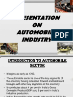 automobilesector-091210113313-phpapp01.ppt