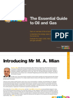 Ba Training Company Essential Guide to the Oil And