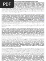 Download Ibsen as a Dramatist of Common People Characteristics of Ibsens Playsdoc by watankhan SN147533141 doc pdf