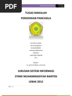 Download makalahPancasilabyRozygynagaXavierraLumminaSN147538416 doc pdf