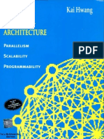 Computer Architecture - Kai Hwang
