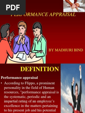 Performance Appraisal