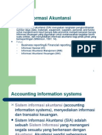 1 Kuliah 03 Accounting Information Systems