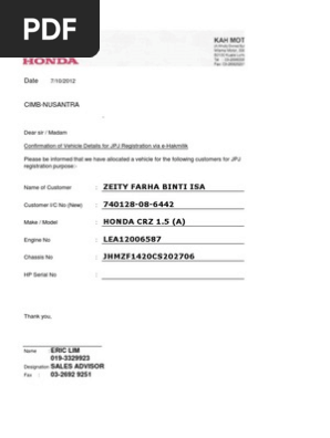 Maybank Bangsar Pdf