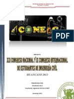 5. Proyecto Xxi Coneic y Ix Coineic - Uncp Huancayo 2013 123[1]