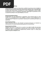 Download Ang Retorika Bilang Isang Siningdocx by Esli Adam Rojas SN147546724 doc pdf
