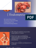 Endometriosis