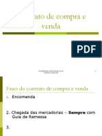 Contrato de Compra e Venda - Pacc - 23 de Abril de 2008