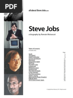Download Steve Jobs pdf by agrwal_amit SN147551085 doc pdf