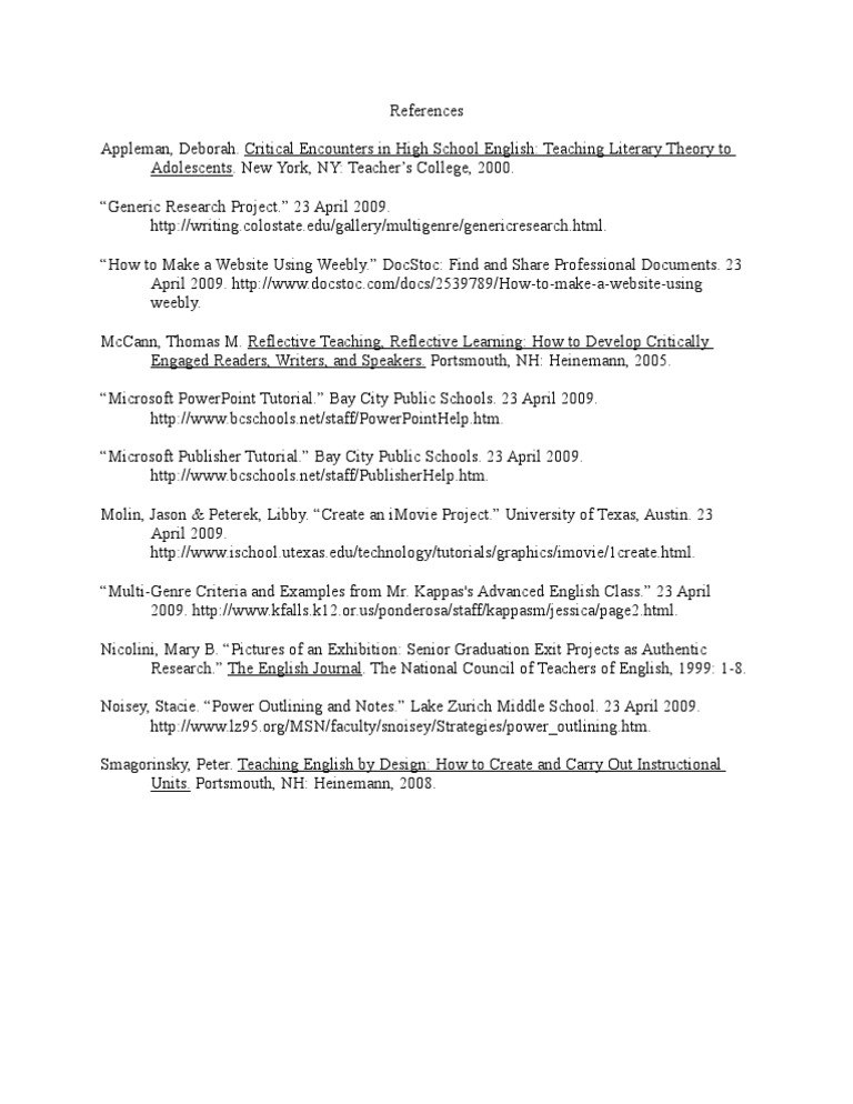 MG References | PDF | Social Science | Art