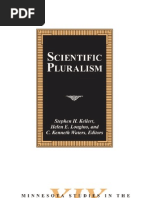 Download Scientific Pluralism 2006pdf by zeeshanshhd SN147561850 doc pdf