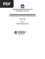 Download Sce 3110 by Siti Fatimah Binti Wahab SN147567367 doc pdf