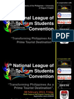 Baguio Convention