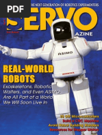 Download Servo Magazine 04 2005 by dangtq84 SN14757227 doc pdf