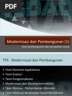 Download 2 Modernisasi Dan Pembangunan 1 by khairul Amin SN14757333 doc pdf