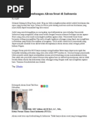 Download perkembangan aliran sesat di indonesia by khairul Amin SN14757354 doc pdf