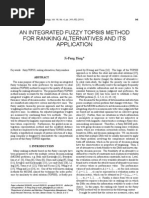 Download Fuzzy Topsis by Subbrahmanyam Cvv SN147573772 doc pdf