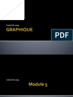 AutoCAD - Module 5 PDF
