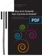 La BDP Bajo El Prisma de Euskadi
