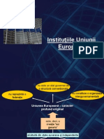 Institutiile Uniunii Europene.ppt
