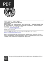 Rest and Violence in the Poem of Erra