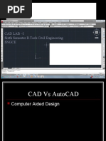 Download AutoCADppt by pramodarya1 SN147578402 doc pdf