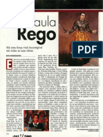 Paula Rego, Visao, 1999