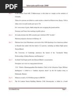Download Current Affairs International Events 2008 by Haja Peer Mohamed H SN14758318 doc pdf
