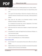 Download Current Affairs Obituary Events 2008 by Haja Peer Mohamed H SN14758322 doc pdf