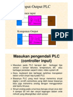 Input-Output PLC (Compatibility Mode)