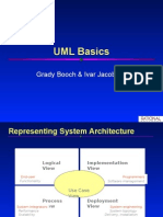 UML Basics: Grady Booch & Ivar Jacobson
